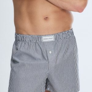 KICKBACK CASUALS BOXERS
