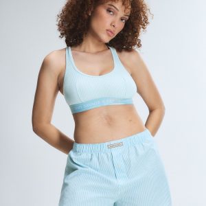 KICKBACK CASUALS SLEEP BOXERETTE SHORT