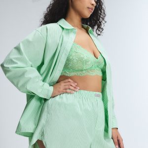 KICKBACK CASUALS SLEEP BOXERETTE SHORT