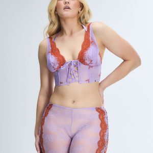LACESTRUCK CAMI
