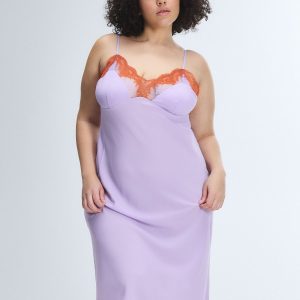 LACESTRUCK SLEEP SLIP