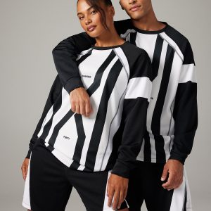 LEAGUE LONG-SLEEVE JERSEY