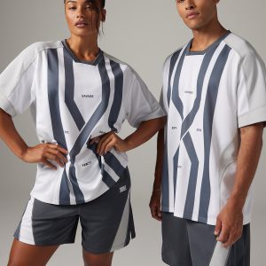 LEAGUE SHORT-SLEEVE JERSEY