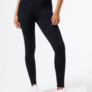 LINEUP HIGH-WAIST POCKET LEGGING