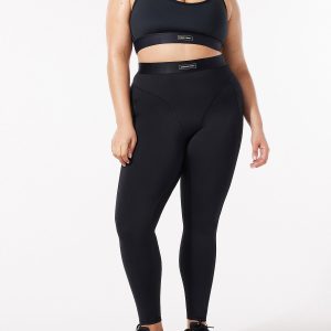 LINEUP HIGH-WAIST POCKET LEGGING