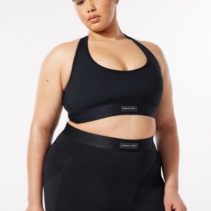 LINEUP LOW-IMPACT SPORTS BRA