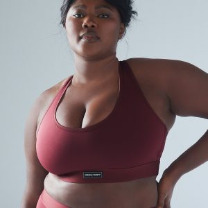 LINEUP LOW-IMPACT SPORTS BRA