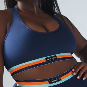LINEUP LOW-IMPACT SPORTS BRA