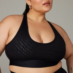 LINEUP LOW-IMPACT SPORTS BRA