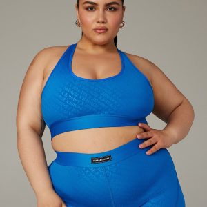 LINEUP LOW-IMPACT SPORTS BRA