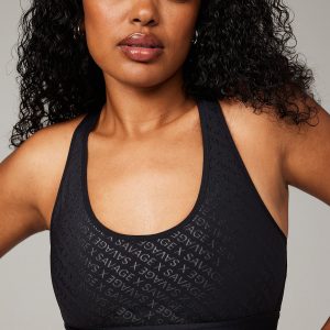 LINEUP LOW-IMPACT SPORTS BRA