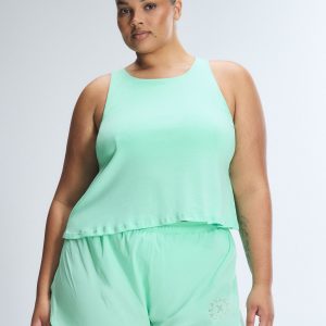 LIT LUSTER AIR FLOW RUNNING SHORT