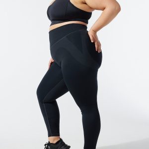 LOCKED & LIFTED HIGH-WAIST LEGGING