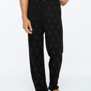 LOGO X SLEEP PANT