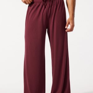 LUV LANGUAGE SLEEP PANT