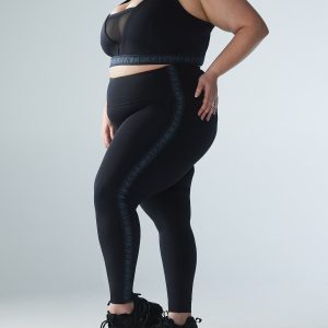 MAIN PLAYER HIGH-WAIST LEGGING