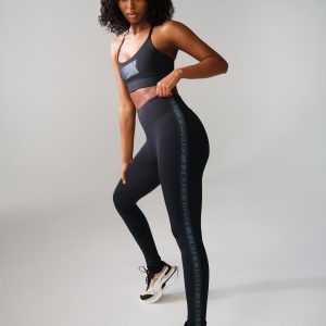 MAIN PLAYER HIGH-WAIST LEGGING