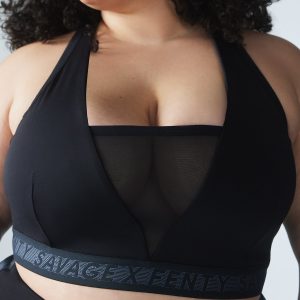 MAIN PLAYER MEDIUM-IMPACT SPORTS BRA