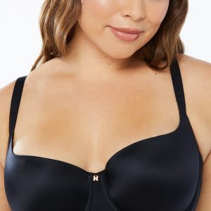CORE MICROFIBER BALCONETTE BRA