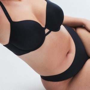 NEW MICROFIBER T-SHIRT BRA