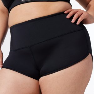 MOD HIGH-WAIST HOT SHORT