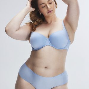 NEW MICROFIBER BALCONETTE BRA