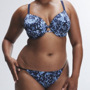 NEW MICROFIBER G-STRING PANTY