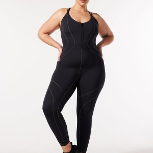 NIGHT RIDER JUMPSUIT