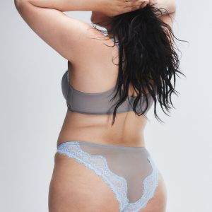 NITE SHADE CHEEKY PANTY