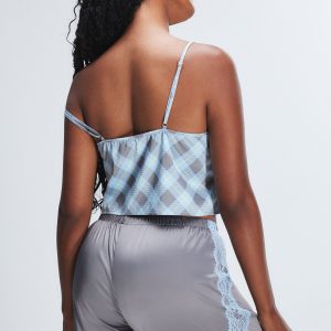 NITE SHADE SLEEP CAMI