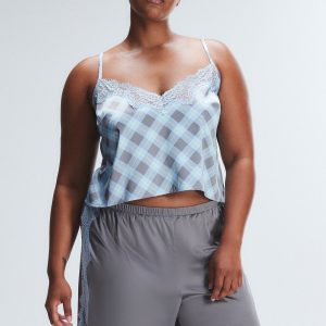 NITE SHADE SLEEP CAMI