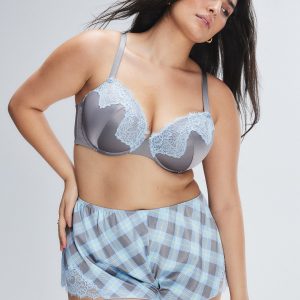 NITE SHADE TAP SHORT