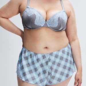 NITE SHADE TAP SHORT