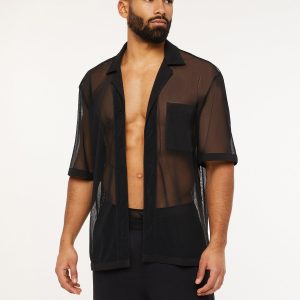 NOTHIN' BUT NET SHIRT