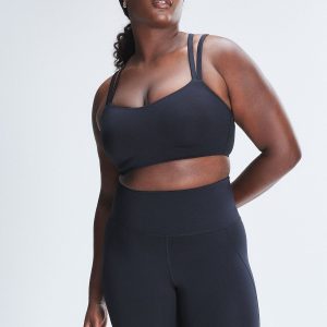 ON RIHPEAT LOW-IMPACT SPORTS BRA