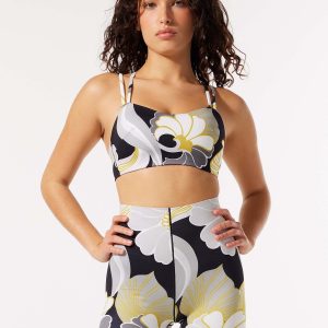 ON RIHPEAT LOW-IMPACT SPORTS BRA