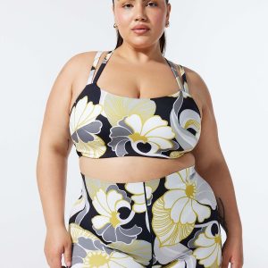 ON RIHPEAT LOW-IMPACT SPORTS BRA