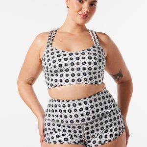 ON RIHPEAT LOW-IMPACT SPORTS BRA