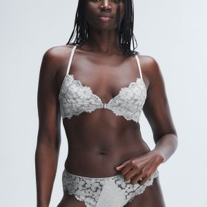 PLAYDATE LACE BRALETTE