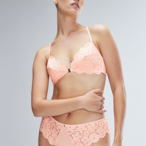 PLAYDATE LACE BRALETTE