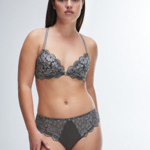 PLAYDATE LACE BRALETTE