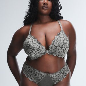 PLAYDATE LACE BRALETTE