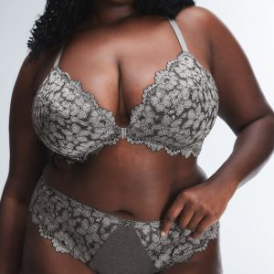 PLAYDATE LACE CHEEKY PANTY