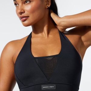 RACER X MEDIUM-IMPACT SPORTS BRA