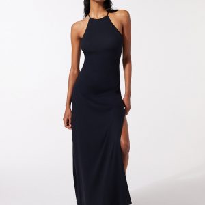 RIB ESSENTIALS MAXI SLIP