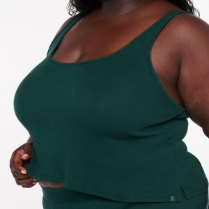 RIB ESSENTIALS TANK