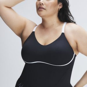 RUNNING HOT BUILT-IN BRA TANK