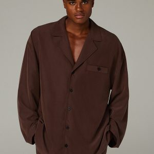SAND FADE SLEEP TOP