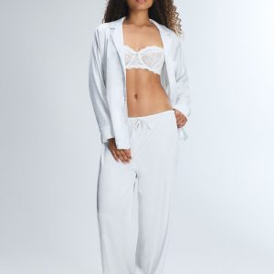 SATIN EVER AFTER SLEEP PANT