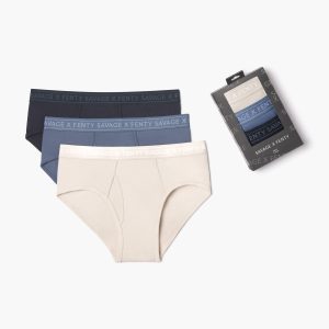 SAVAGE CLASSICS BRIEFS 3-PACK